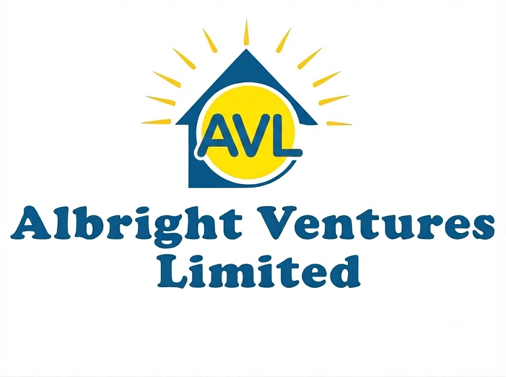 Albright Ventures Limited logo